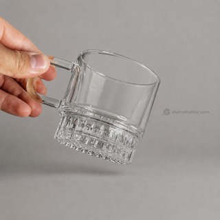 فنجان چای خوری دلی 270 میل
