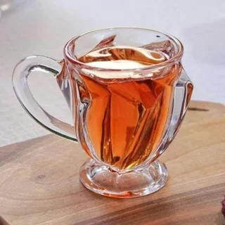 فنجان ماکائو | شهربلور