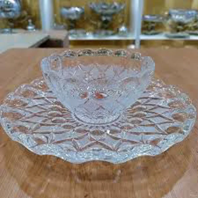 پیاله پیش دستی آنجلیکا خارجی